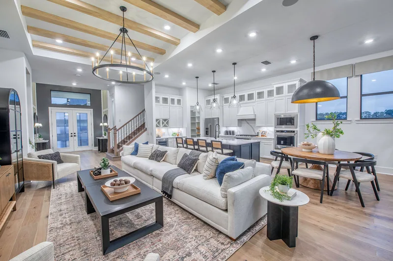 Caymas, obra nueva en Naples, Florida
