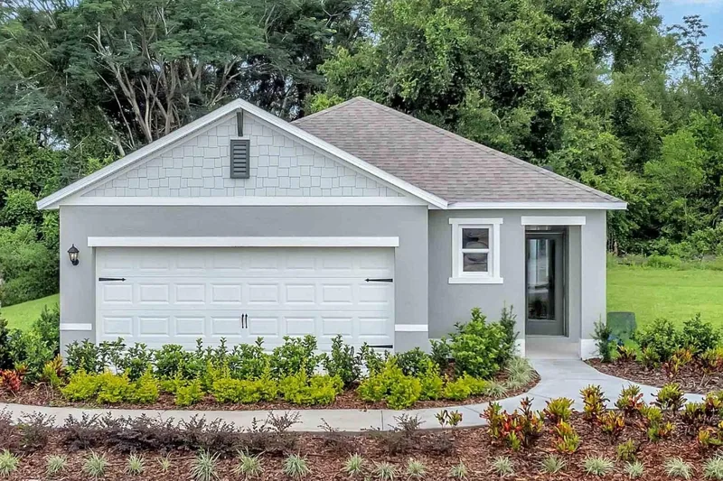 Concorde, obra nueva en Sanford, Florida