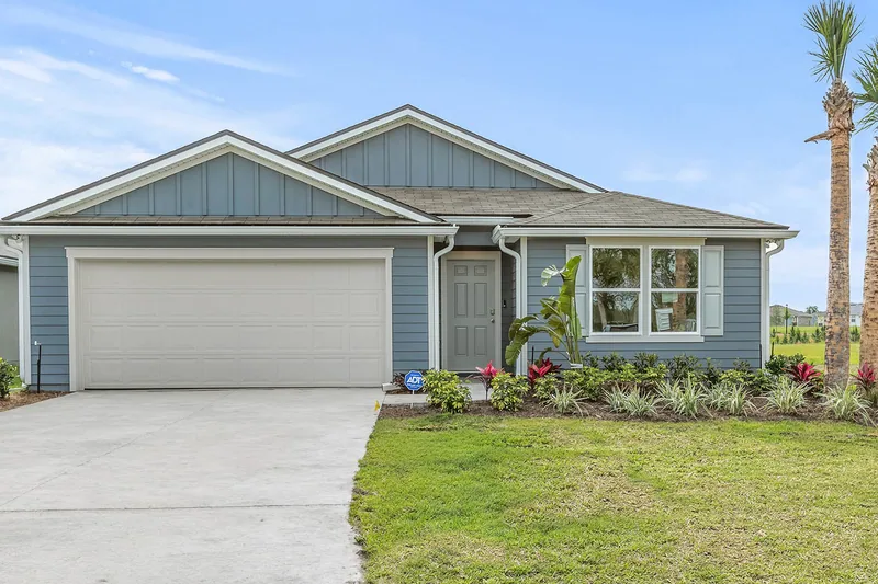 Copes Landing, obra nueva en Jacksonville, Florida