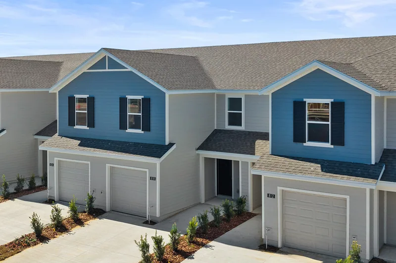 Crosswinds · Ascent Collection, obra nueva en Haines City, Florida