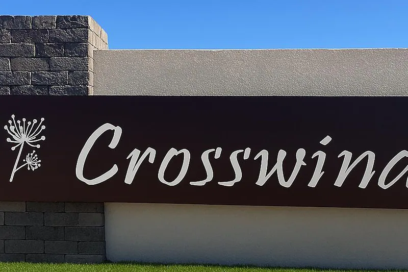 Crosswinds · Classic Collection, obra nueva en Haines City, Florida
