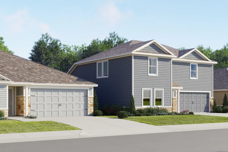 Crosswinds · Majors Collection, obra nueva en Haines City, Florida