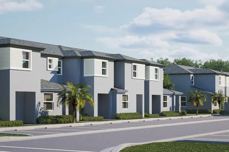 Del Mar · Horizon Collection, obra nueva en Miami, Florida
