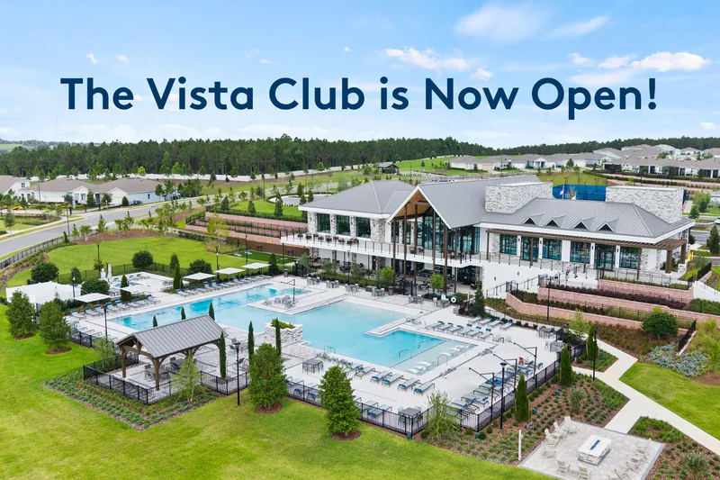 Del Webb Minneola, obra nueva en Minneola, Florida