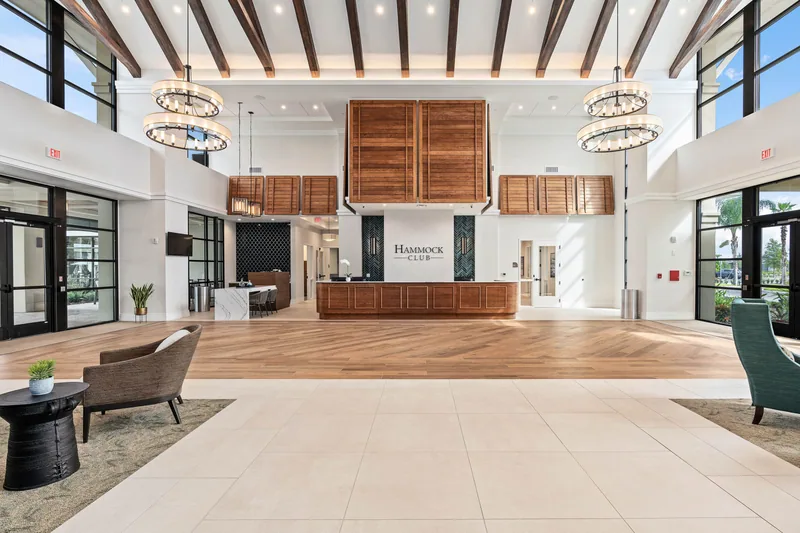 Del Webb Sunbridge, obra nueva en Saint Cloud, Florida