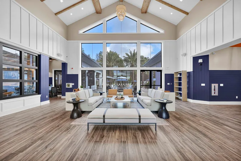 Del Webb Wildlight, obra nueva en Wildlight, Florida