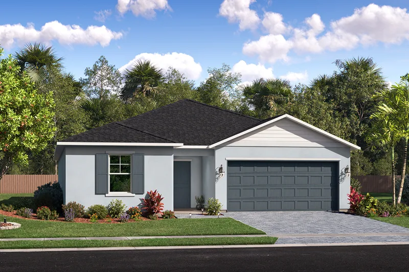 Emerald Lakes · The Cypress Collection, obra nueva en Palm Bay, Florida