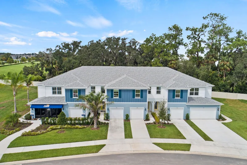 Emerald Pointe, obra nueva en Sanford, Florida