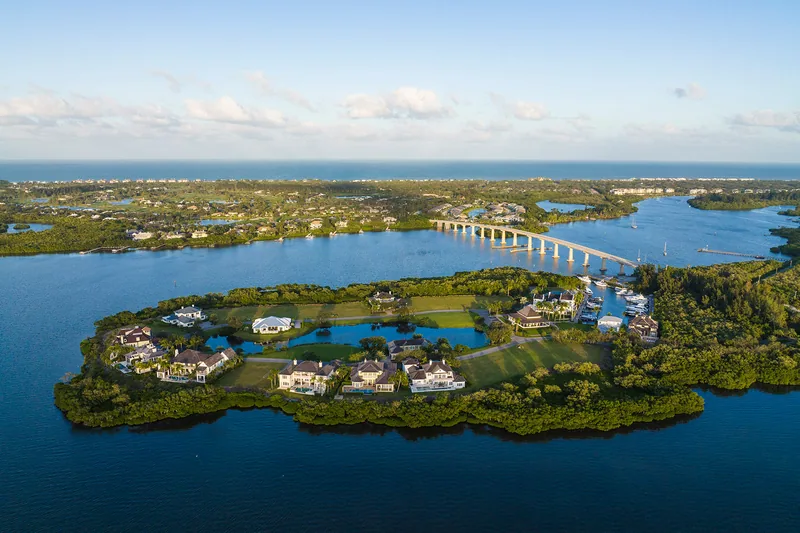 Emerson Oaks, obra nueva en Vero Beach, Florida