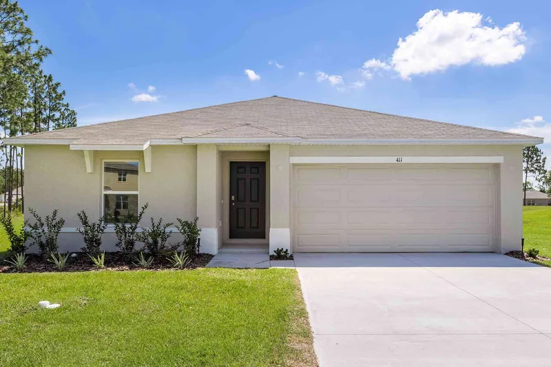 Emerson Pointe, obra nueva en Ocala, Florida
