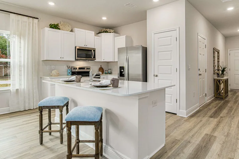 Enclave, obra nueva en Navarre, Florida