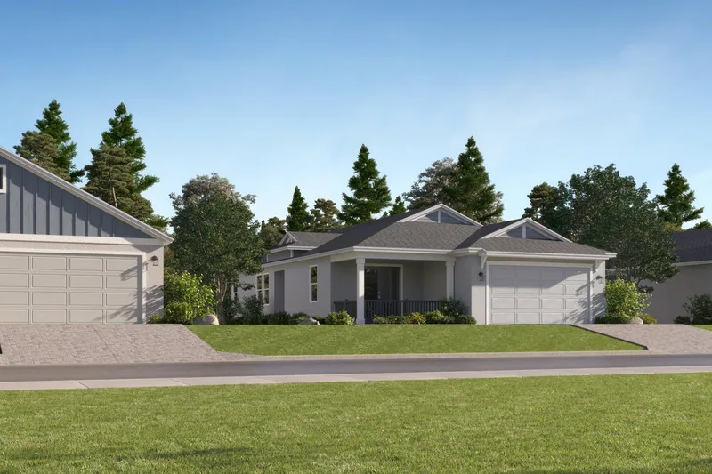Esplanade · Single Family Collection, obra nueva en Kissimmee, Florida