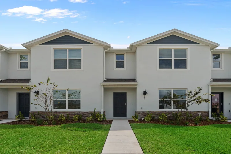 Evergreen Park, obra nueva en Kissimmee, Florida