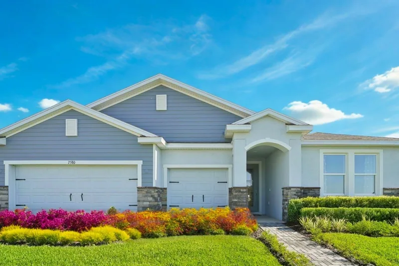 Farm at Varrea, obra nueva en Plant City, Florida