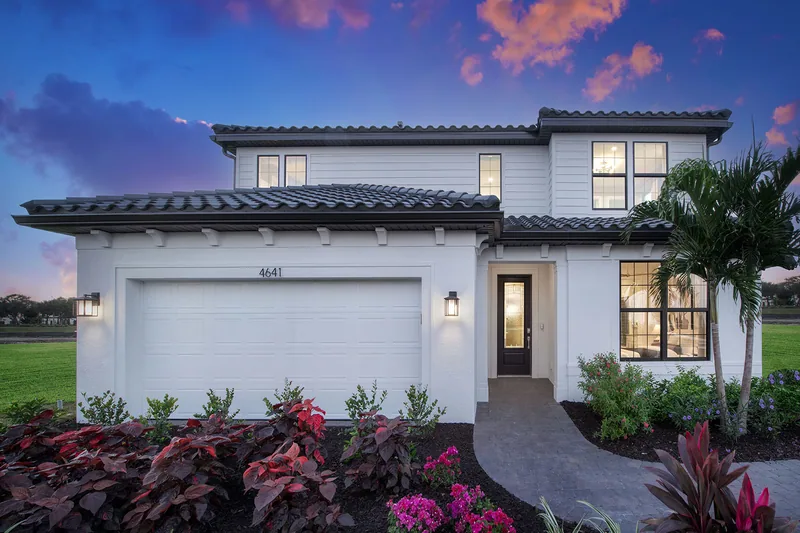 Gatherpoint, obra nueva en Ave Maria, Florida
