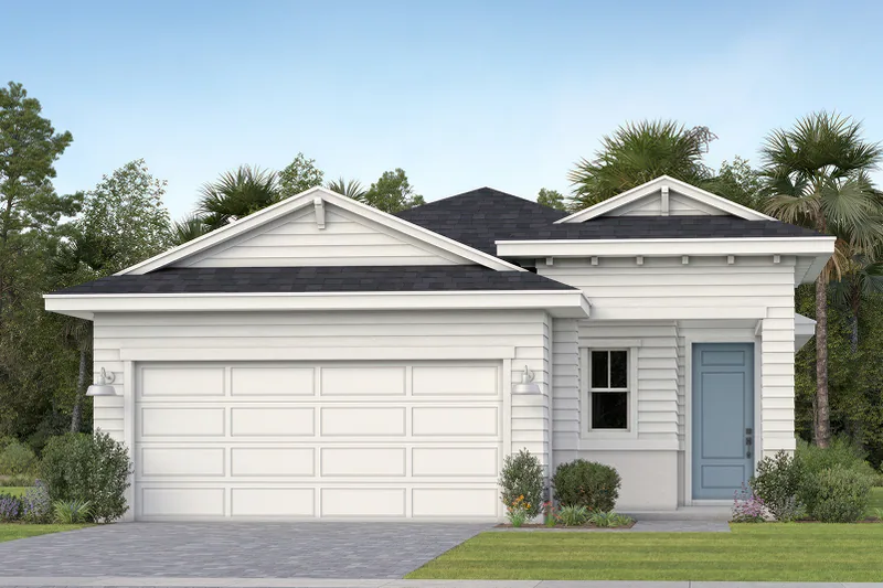 Glynlea Country Club · The Augusta Collection, obra nueva en Port St. Lucie, Florida