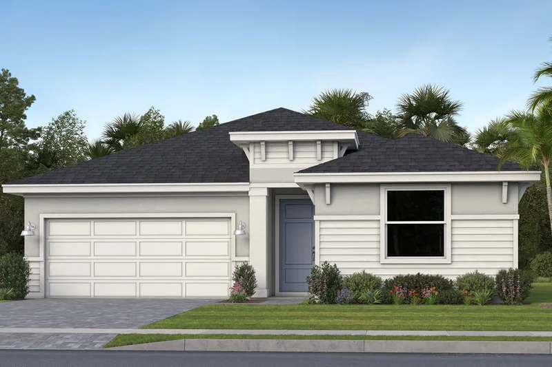 Glynlea Country Club · The Pinehurst Collection, obra nueva en Port St. Lucie, Florida