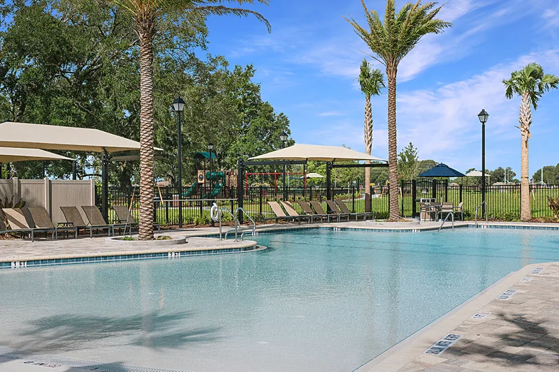 Granary Park 40s, obra nueva en Green Cove Springs, Florida