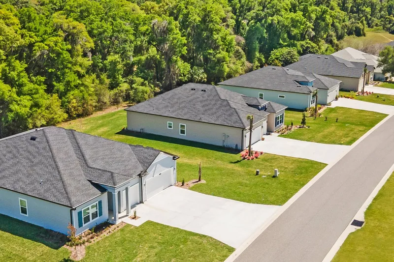 Grand Park, obra nueva en Dunnellon, Florida
