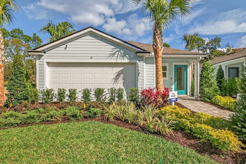 Grand Reserve, obra nueva en Bunnell, Florida