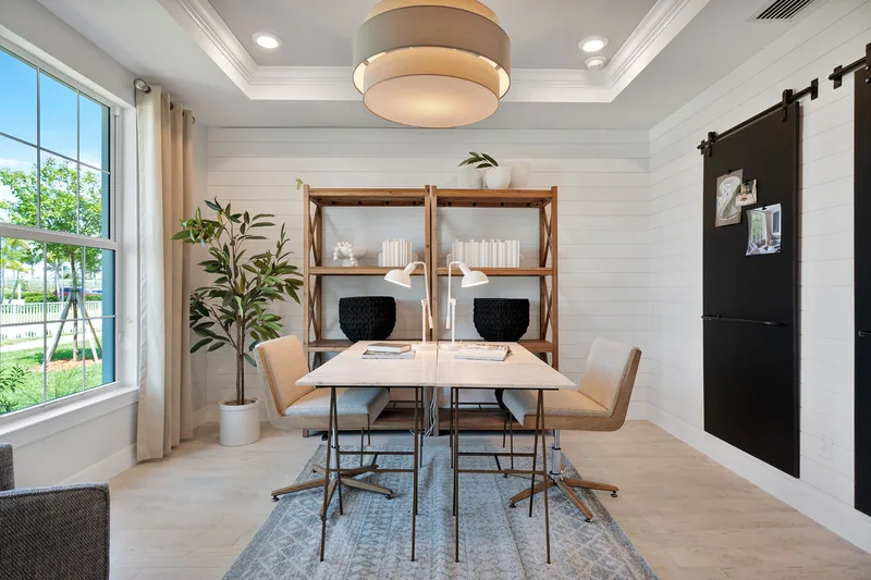 Greyhawk Landing, obra nueva en Lake Worth, Florida