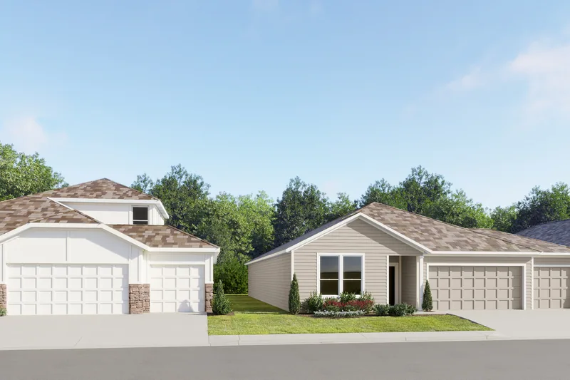 Groves At Grenelefe · Classic Collection, obra nueva en Haines City, Florida