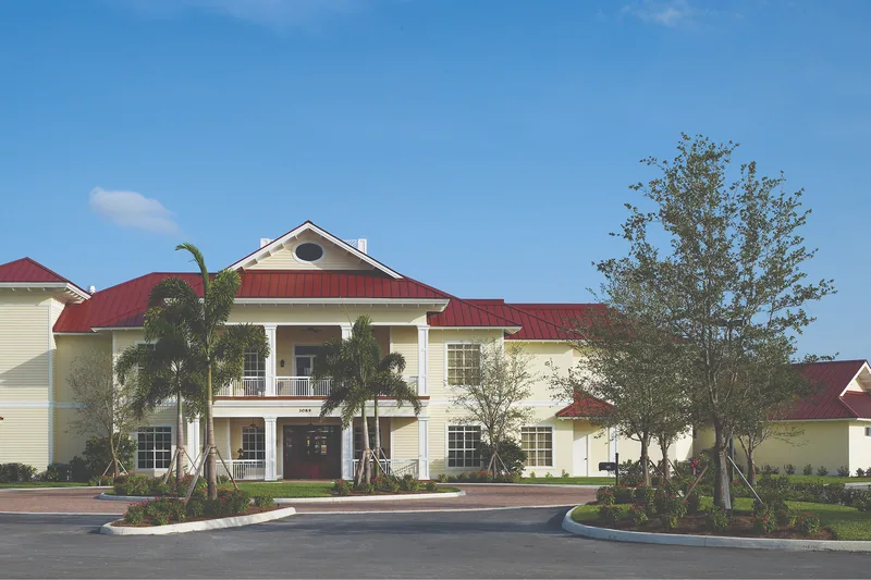 Hampton Lakes at River Hall, obra nueva en Alva, Florida