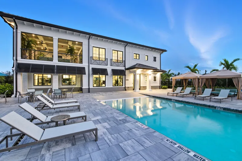 Harbor Isle, obra nueva en Vero Beach, Florida