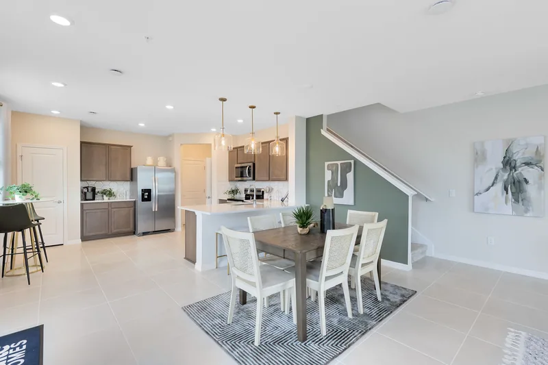 Harbor Square, obra nueva en Palm Bay, Florida
