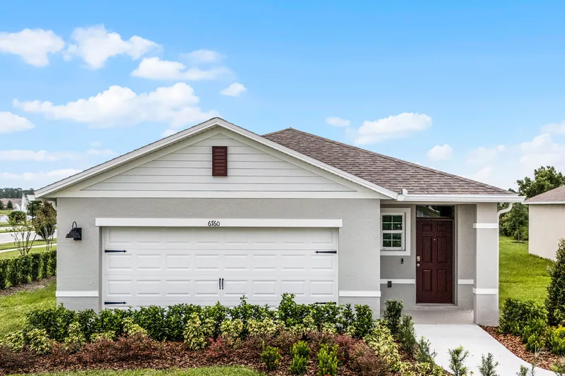Harmony West, obra nueva en Saint Cloud, Florida