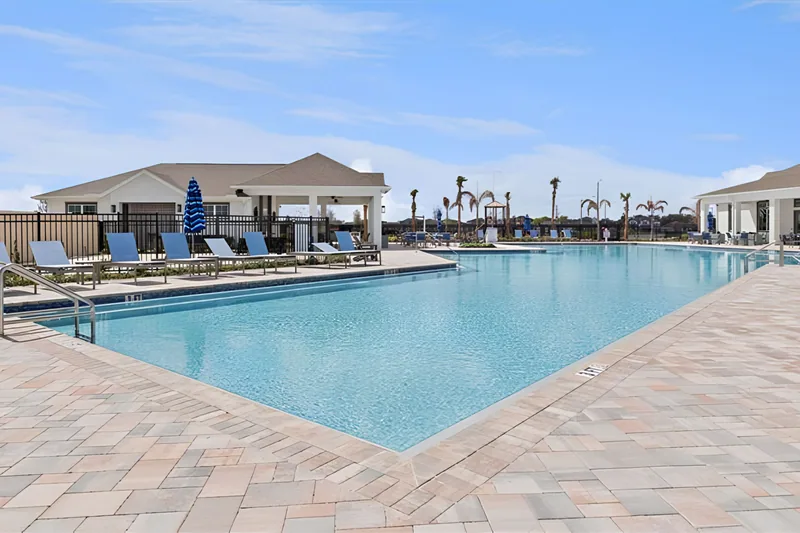Hawthorne Ranch, obra nueva en Lakeland, Florida