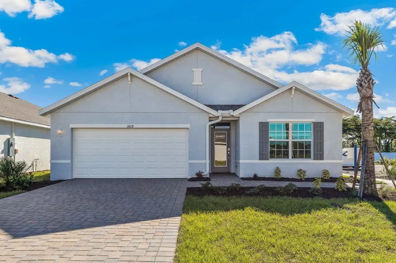 Hemingway Pointe, obra nueva en Fort Myers, Florida