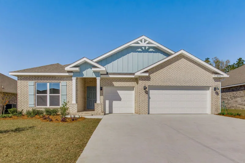 Highlands, obra nueva en Crestview, Florida