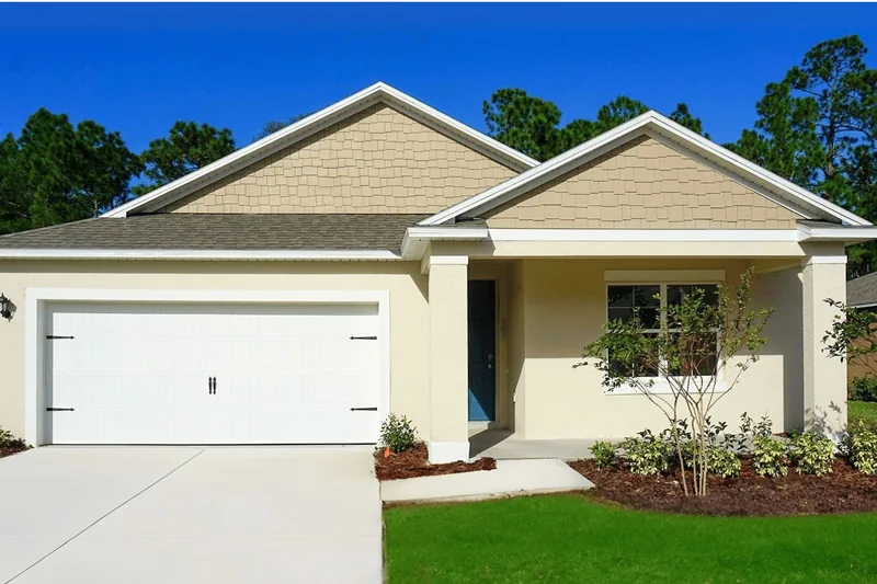 Ironwood, obra nueva en Daytona Beach, Florida