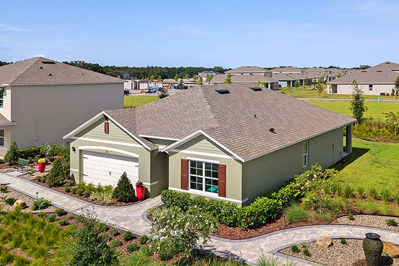 Kindred, obra nueva en Kissimmee, Florida