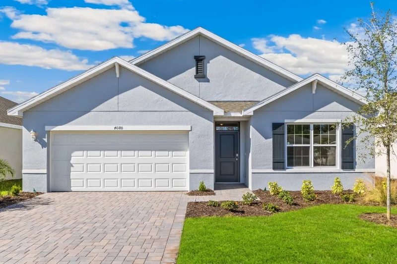 LaBelle Homes, obra nueva en Lehigh Acres, Florida
