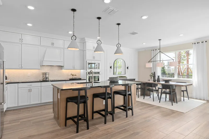 Lakehaven Estates, obra nueva en Clermont, Florida