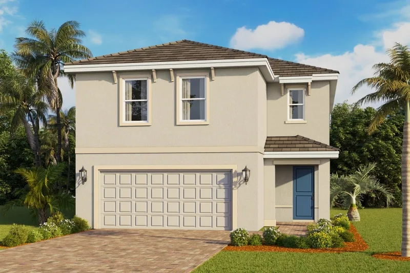 Lakes of Estero, obra nueva en Estero, Florida
