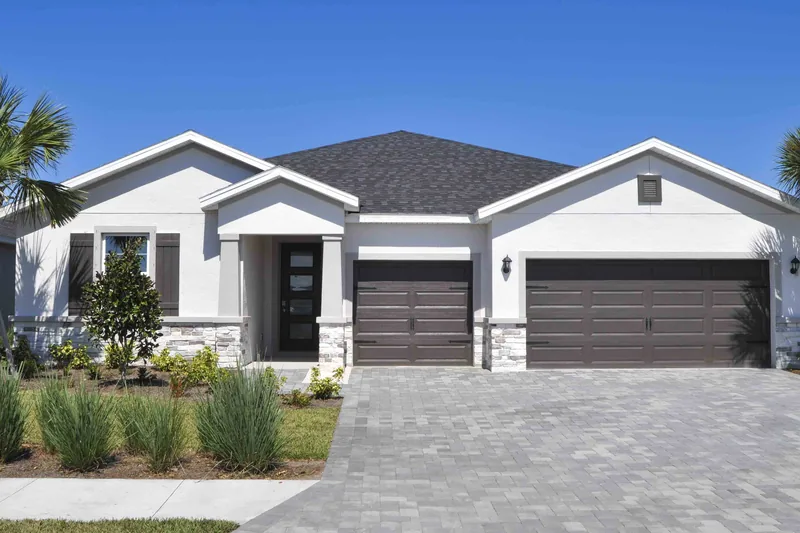 Legacy Preserve, obra nueva en Parrish, Florida