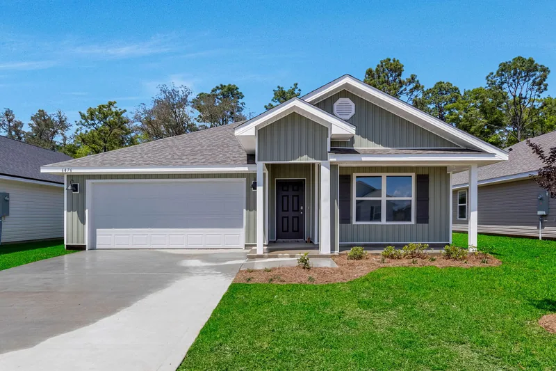 Liberty Farms, obra nueva en Milton, Florida
