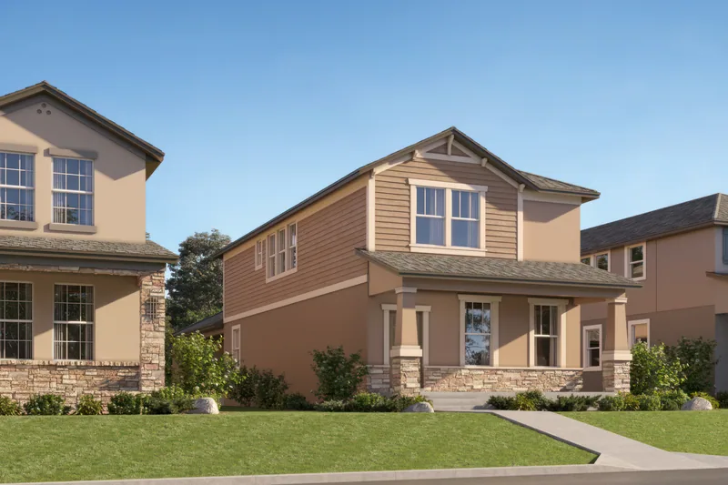 Longleaf · The Havens, obra nueva en New Port Richey, Florida