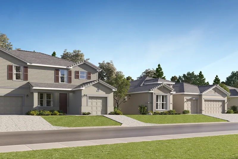Maple Point, obra nueva en Naples, Florida