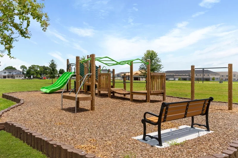 Meadowlark Landing, obra nueva en Apopka, Florida