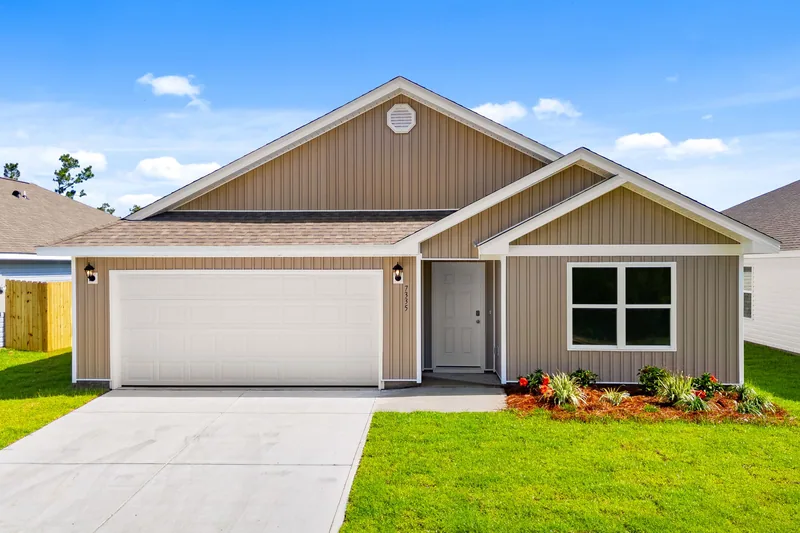 Morningside, obra nueva en Panama City, Florida