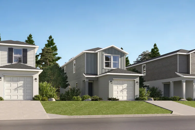 New Homes in Cocoa, obra nueva en Cocoa, Florida