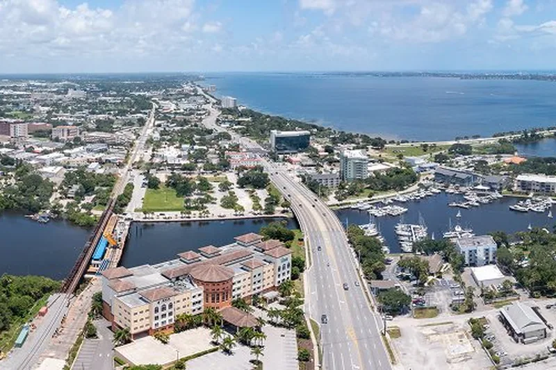 New Homes in Palm Bay, obra nueva en Palm Bay, Florida