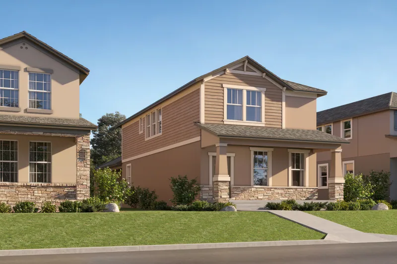 New Port Corners · The Havens, obra nueva en New Port Richey, Florida