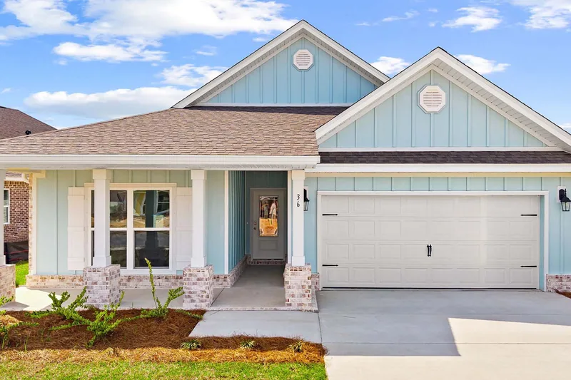 Owl's Head Farms, obra nueva en Freeport, Florida