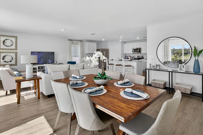Palm Coast Homesites, obra nueva en Palm Coast, Florida