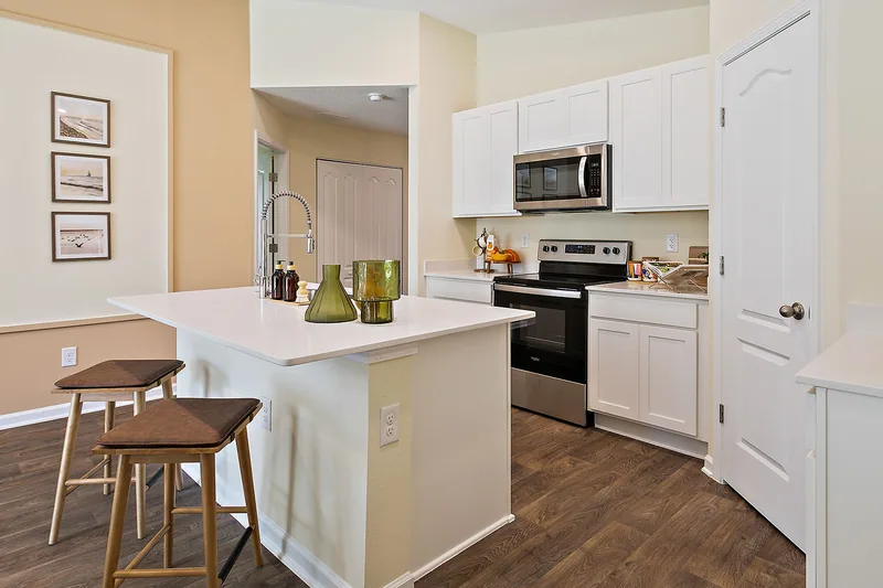Palm Coast Villas, obra nueva en Palm Coast, Florida